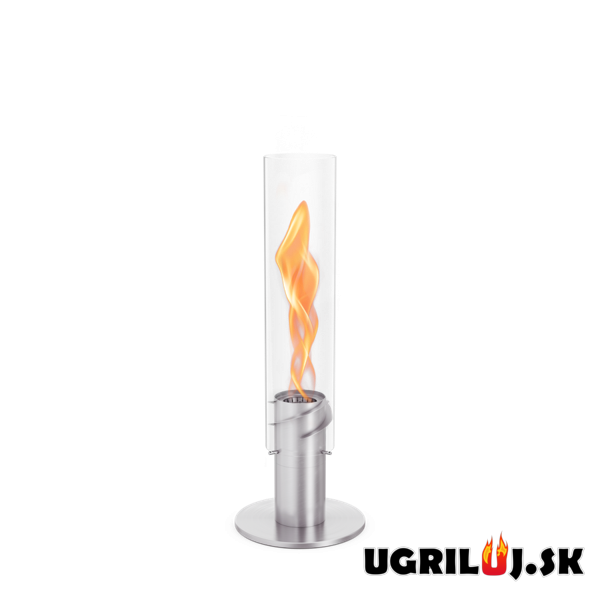 Prídavná podstava Elevation pre SPIN 900, strieborná