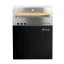 Plynový IR gril Flammkraft - BLOCK Ds (GEN.5), Ivory black