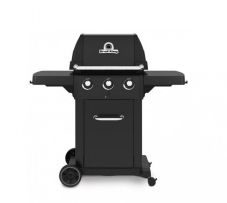 Plynový gril Broil King - Royal 320 Shadow