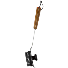 Kartáč na čistenie roštov Traeger - BBQ Cleaning Brush