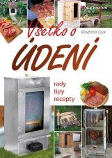 Kniha - Všetko o údení - darček zadarmo