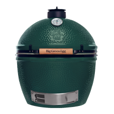 Keramický gril na drevené uhlie Big Green Egg - XLarge (XL)