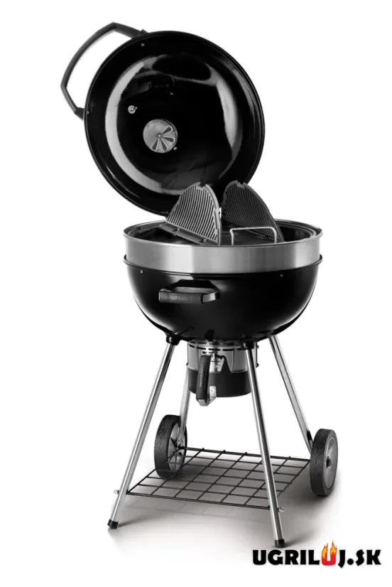 Gril na drevené uhlie Napoleon - Kettle PRO22K