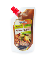 Marináda Progast Rib Style - Žebírka, 150g