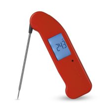 Vpichový teplomer Thermapen One, červený