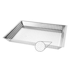 Údiaci rošt do udiarne Borniak - pre 150L údiarne