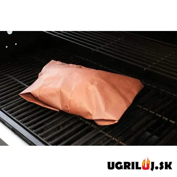 Mäsiarsky papier- rola, 61cm x 53m