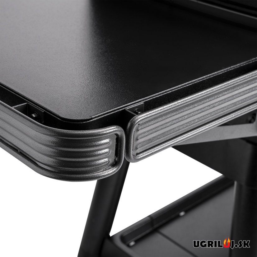 Peletový gril Traeger - IRONWOOD XL