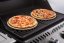 Pizza kámen Napoleon - Sada pizza kamenů pro grily Travel (2ks)