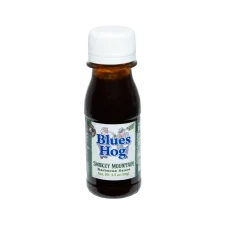 BBQ omáčka na grilovanie - Blues Hog - Smokey Mountain BBQ Sauce, 95ml