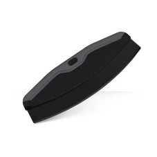 Kolébkový nůž na pizzu Witt, Pizza Rocker Cutter Black