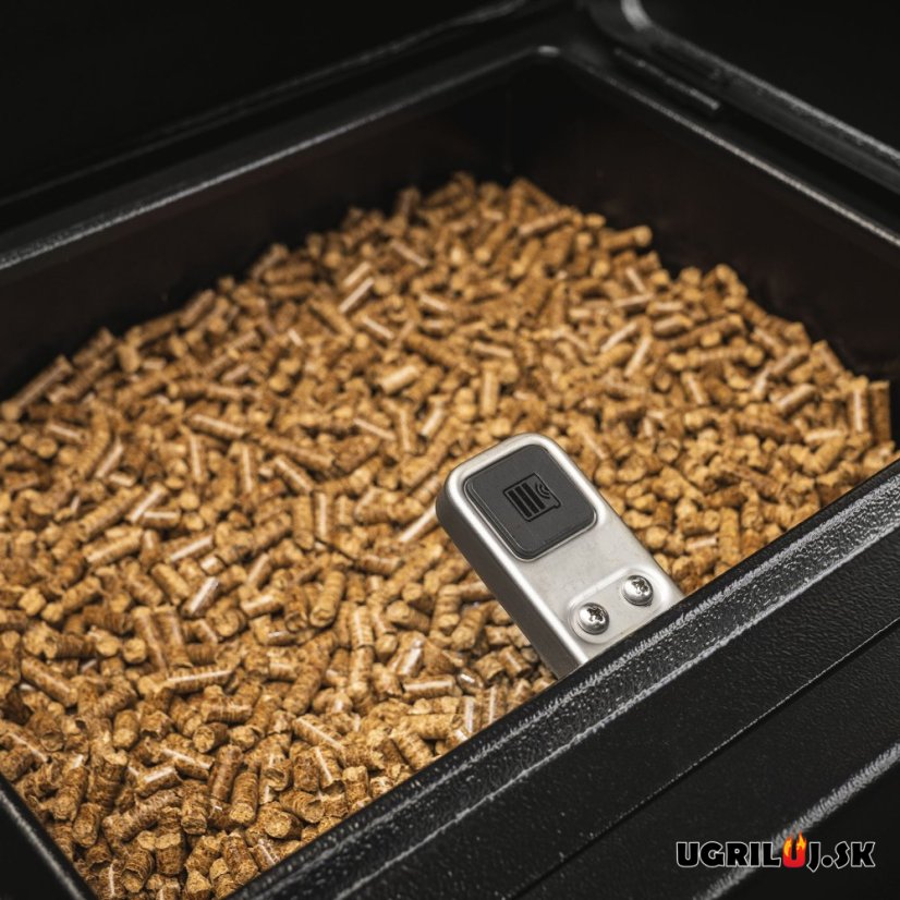 Peletový gril Traeger - TIMBERLINE