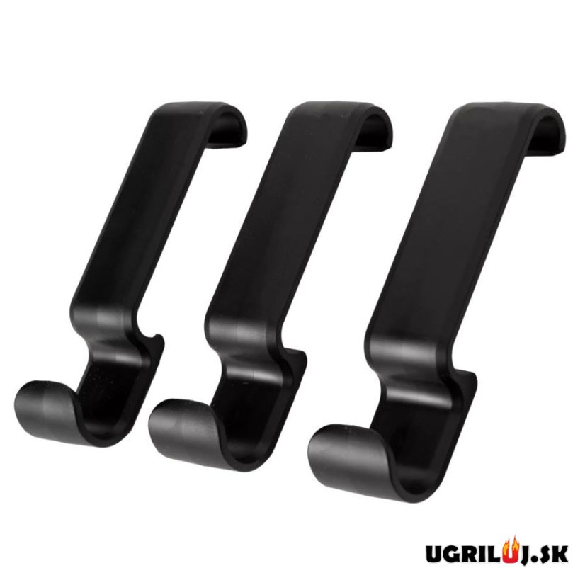 Háčky závěsné Traeger pro grily (WOODRIDGE, IRONWOOD, TIMBERLINE)