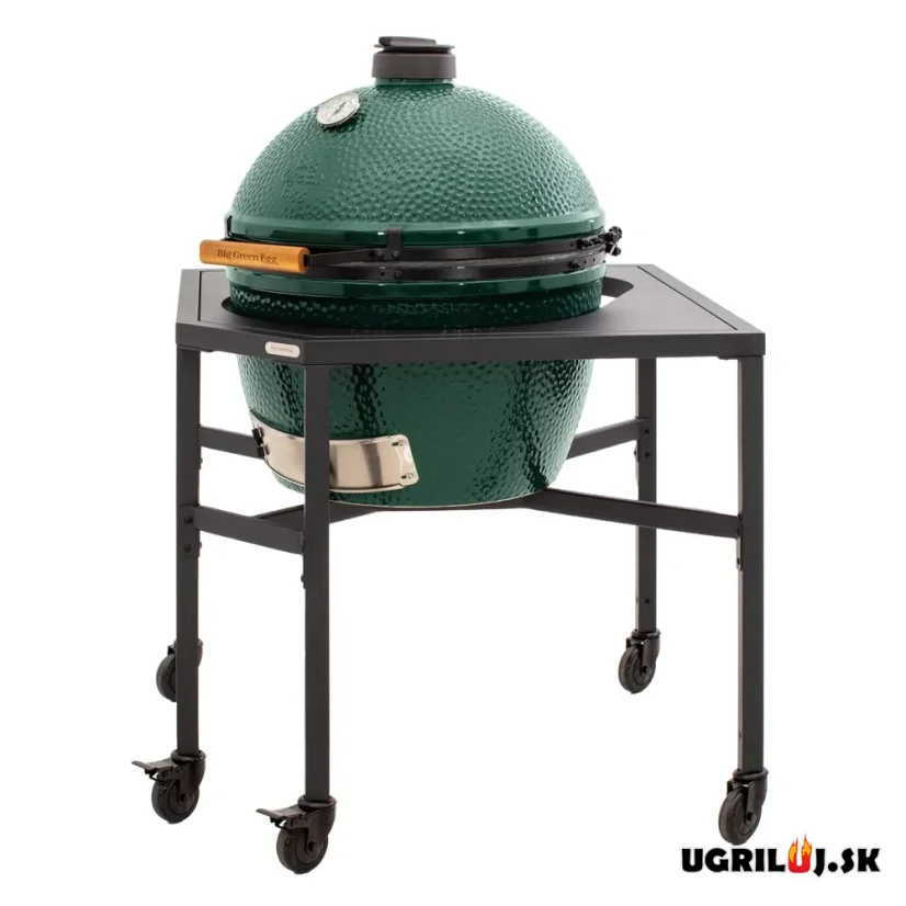 Rohový EGGrám pre gril Big Green Egg - XLarge (XL)