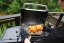 Plynový gril Broil King - Royal 390 Shadow (+Rotiséria)