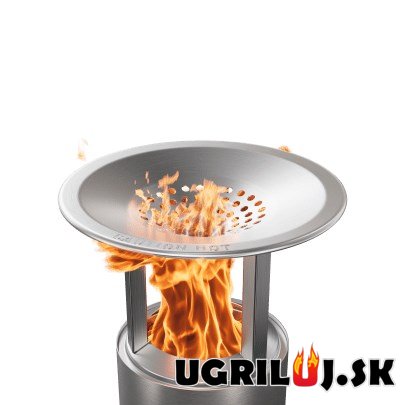 Tepelný deflektor so stojanom pre MESA XL