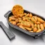 Liatinová panvica Ooni Sizzler, 31x16cm