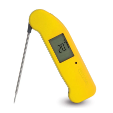 Vpichový teplomer Thermapen One, žltý