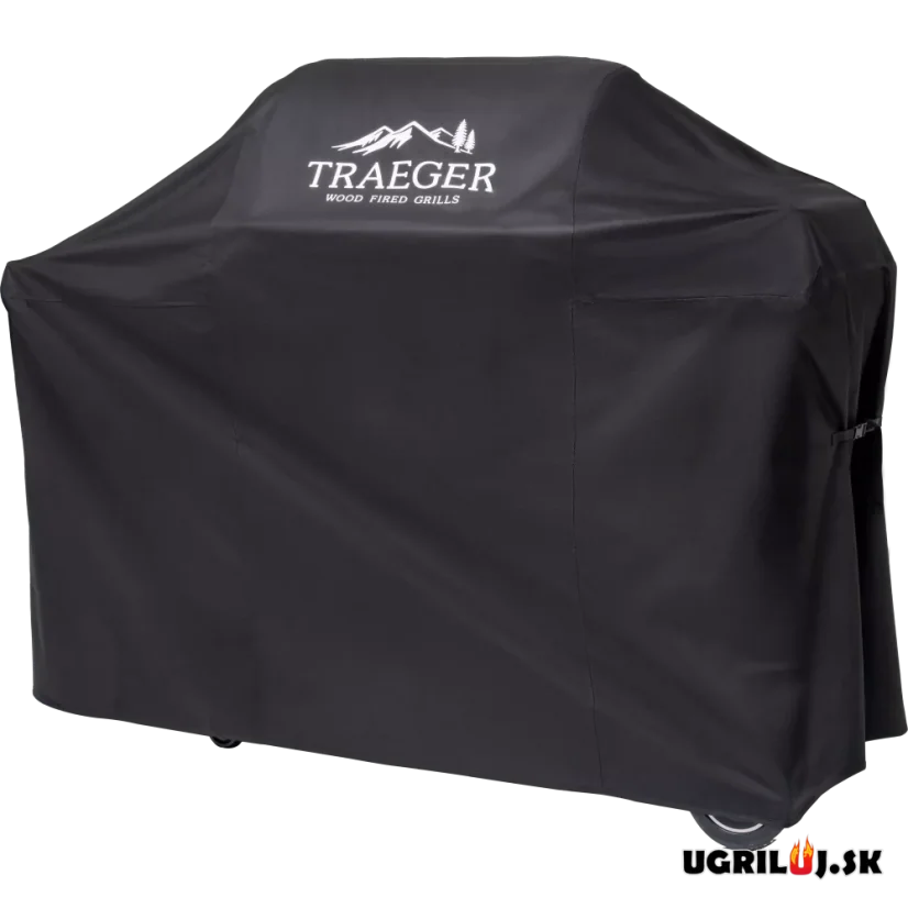Kryt na peletové grily Traeger (IRONWOOD, TIMBERLINE)