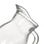 Skleněný džbán 0.25L