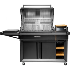 Peletový gril Traeger - TIMBERLINE XL