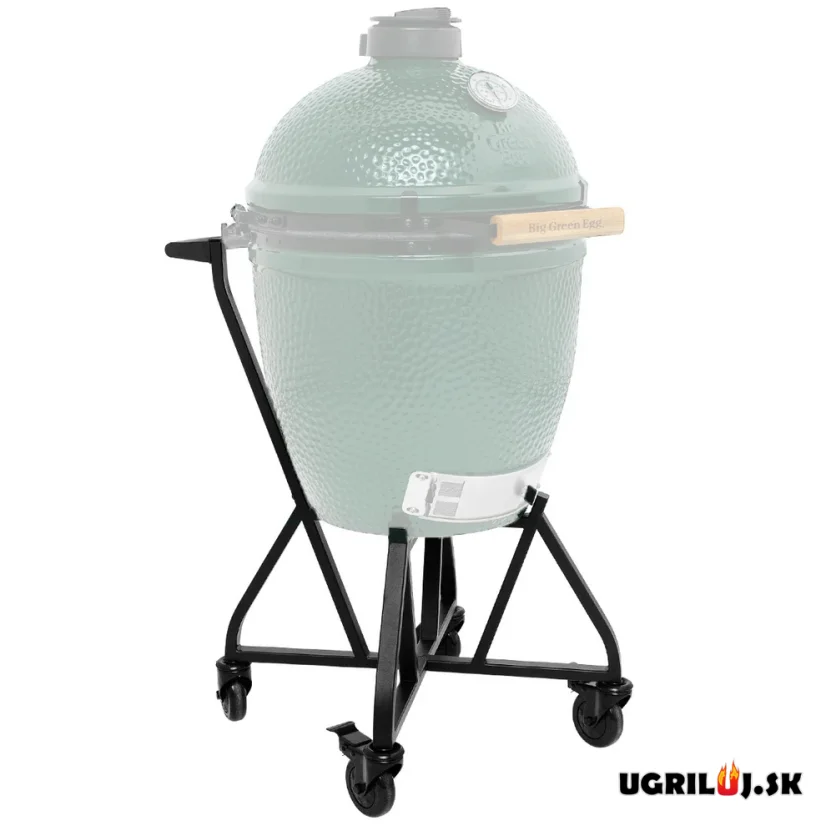Podvozok s držiakom Nest intEGGrated pre gril Big Green Egg - Large (L)