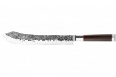 Reznícky nôž FORGED - Sebra, 25.5 cm