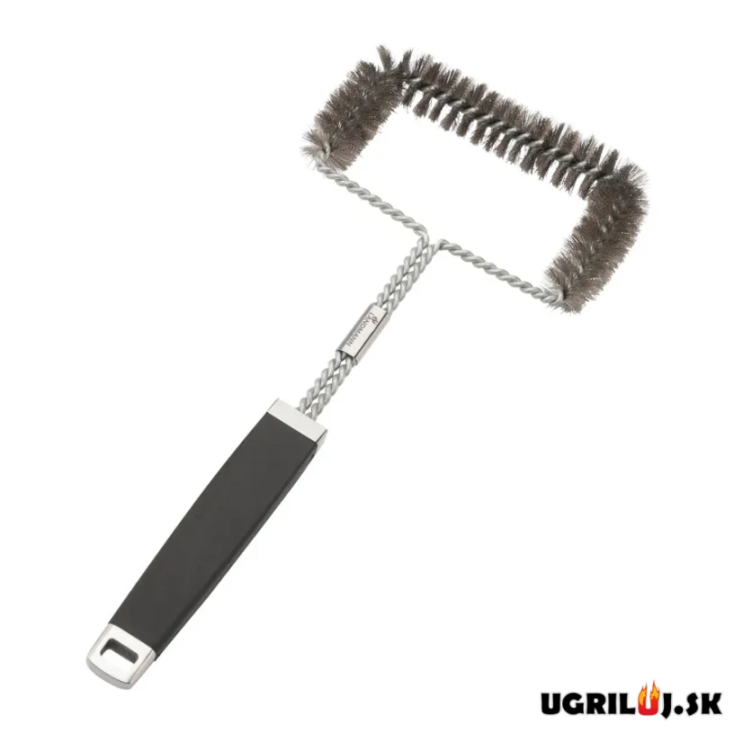 Kartáč na čistenie roštov Landmann Premium