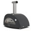 Pizza pec ALFA FORNI - Moderno 3, Šedá