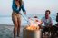 Ohnisko SOLO STOVE - Bonfire 2.0 - Nerez, Čierna