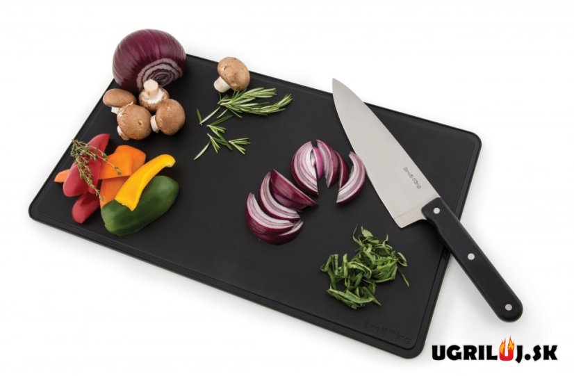 Sada nářadí Broil King - Porta Chef v boxu, 6ks