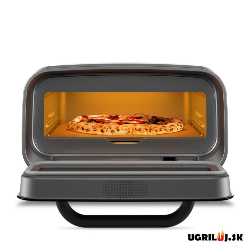 Pizza pec Ooni Volt 2 - (elektrická), biela
