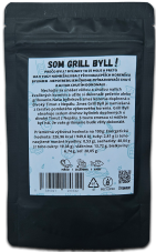 Grilovacie korenie Yogy Spices, GrillByll, 50g