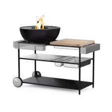 Závesný box na náradie pre Fire Kitchen