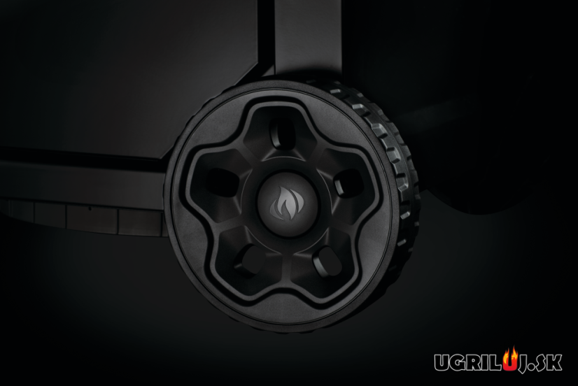 Plynový gril Napoleon  - LEGEND 425