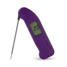 Vpichový teplomer Thermapen One, fialový