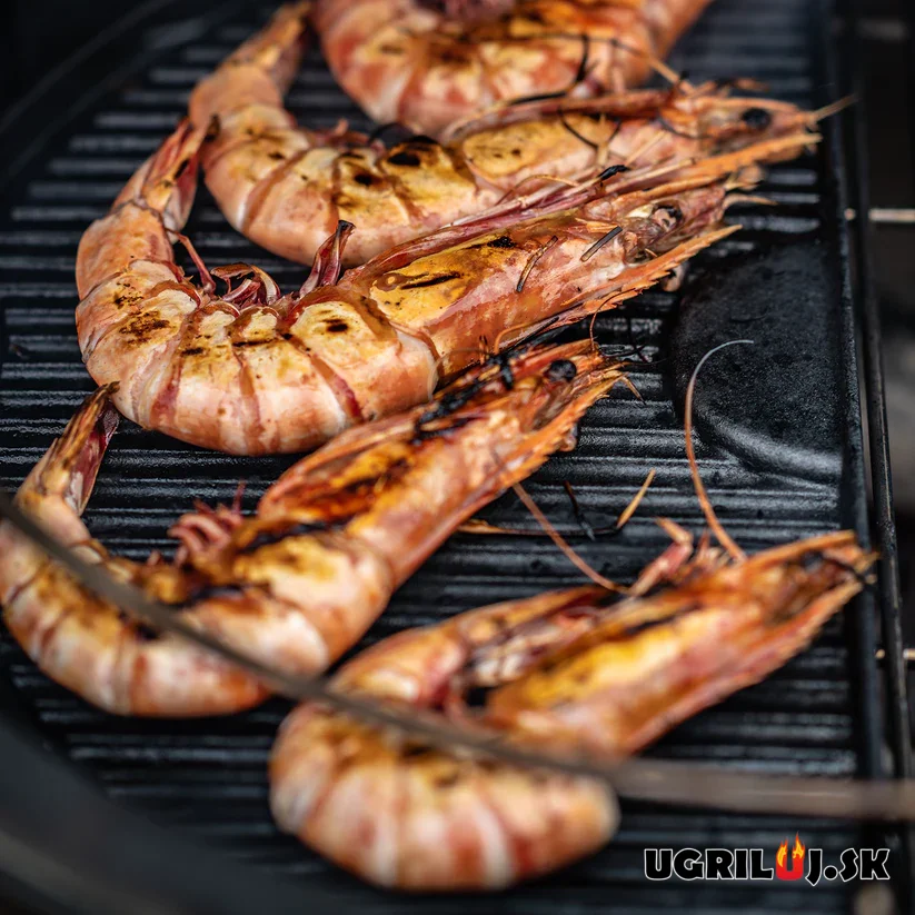 Platňa liatinová - polkruhová plancha pre gril Big Green Egg - Large (L)