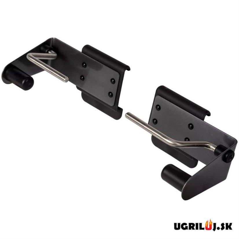 Držiak na rolku mäsiarskeho papiera Traeger pre grily IRONWOOD/XL, TIMBERLINE/XL