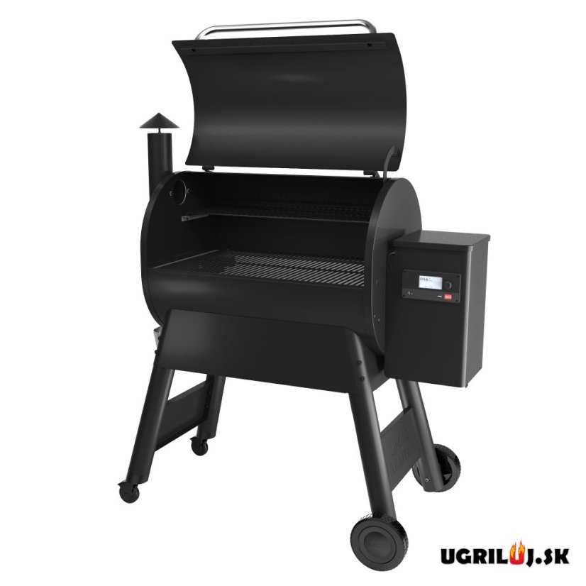 Peletový gril Traeger - PRO 780