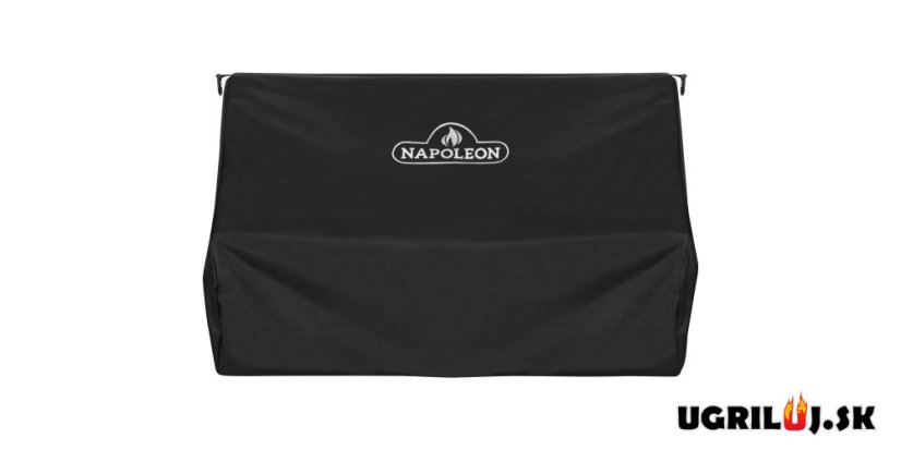 Kryt na vstavaný plynový gril Napoleon - PRESTIGE PRO™ 665 RB