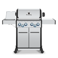 Plynový gril Broil King - Baron S 490 IR