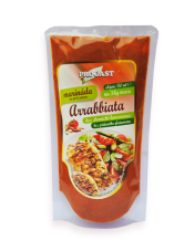 Marináda Progast Arrabbiata - Pikantní omáčka, 150g