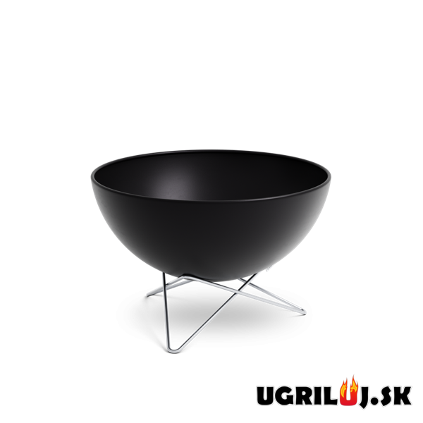 Ohnisko Höfats, Bowl 70, s hviezdicovým stojanom