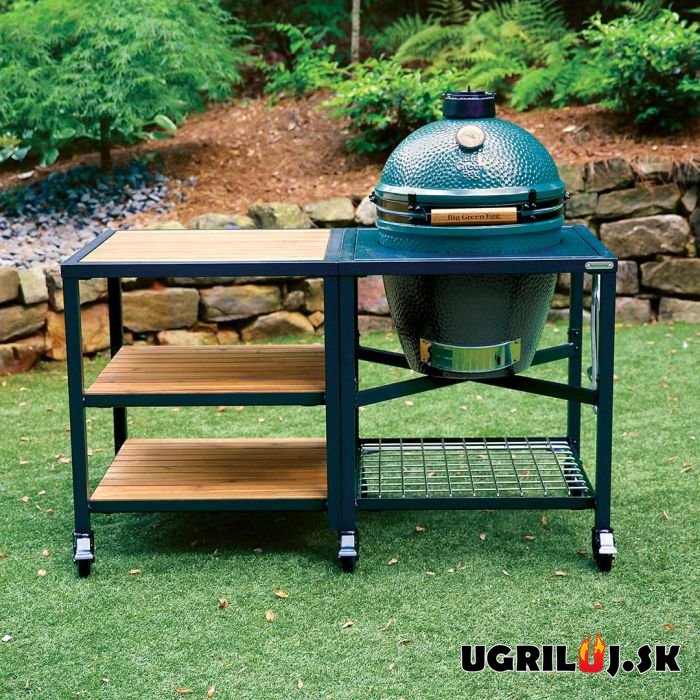 Prídavný EGGrám pre gril Big Green Egg