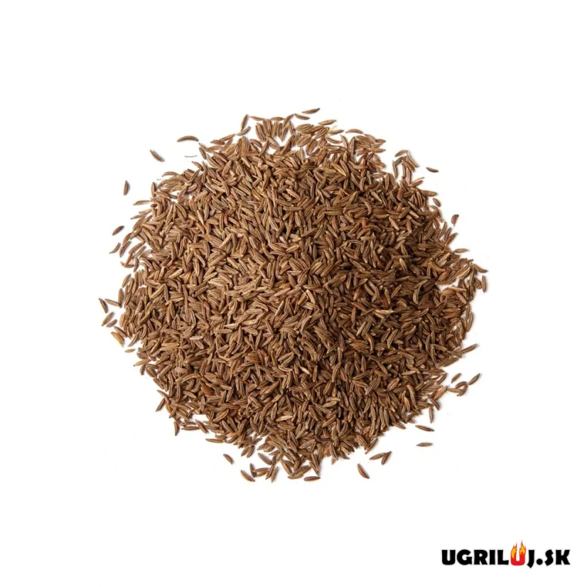 Jednodruhové korenie, Rasca celá, 500g