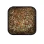 Grilovacie bio korenie Mill & Mortar, Happy Roots, 45g