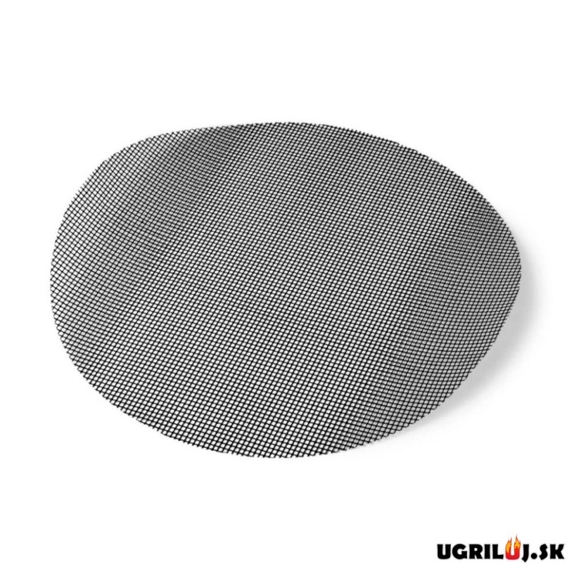 Grilovacia podložka Flash - okrúhla, ø50cm