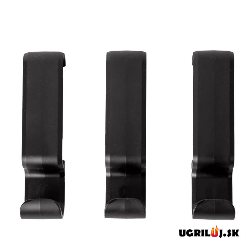 Háčiky závesné Traeger pre grily IRONWOOD/XL, TIMBERLINE/XL