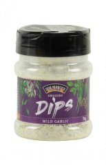 Dip DON MARCO´S -  Wild Garlic dip, 70g