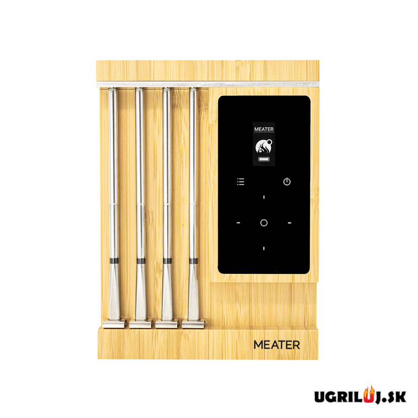 Bezdrátový teploměr na maso - MEATER Pro XL